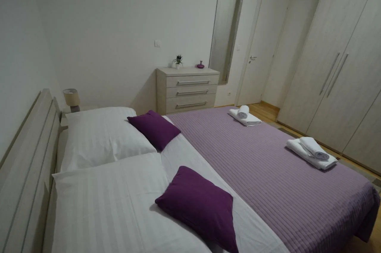 Apartment Spalato Damjan