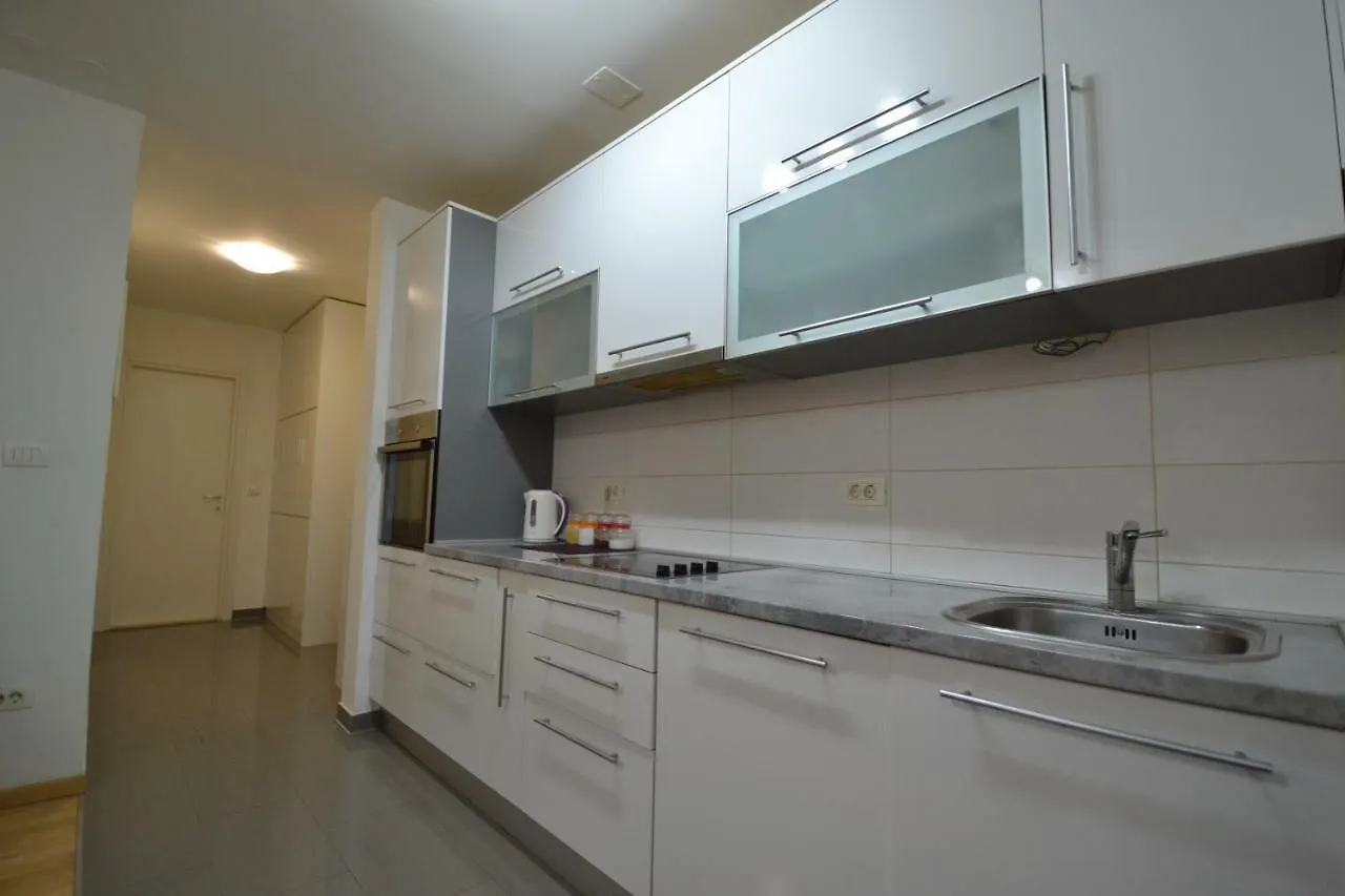 Spalato Damjan Apartment