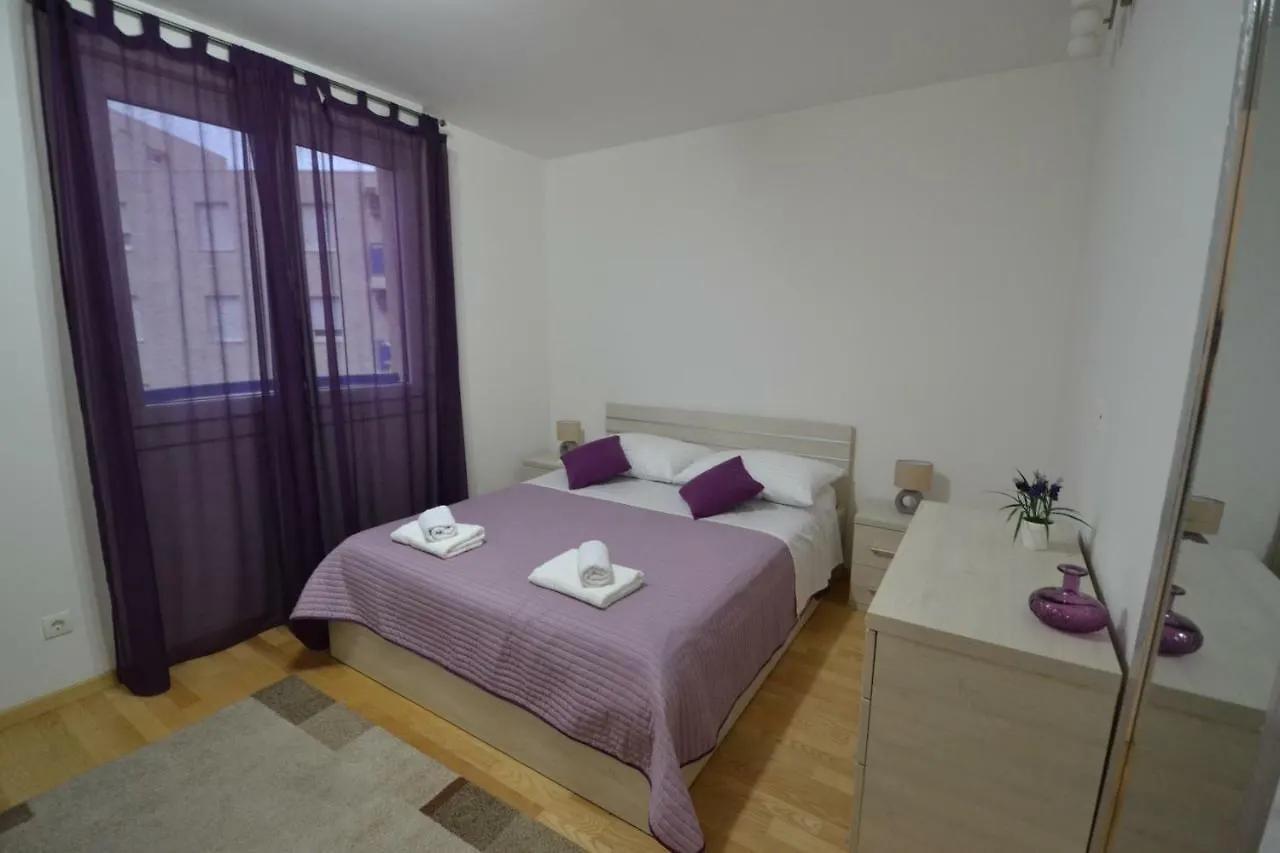 Spalato Damjan Split