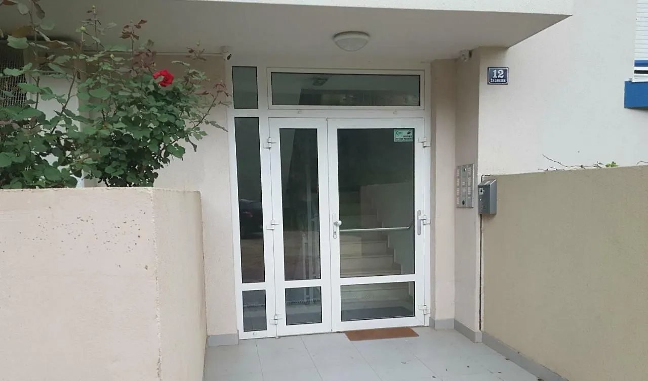 Spalato Damjan Apartment