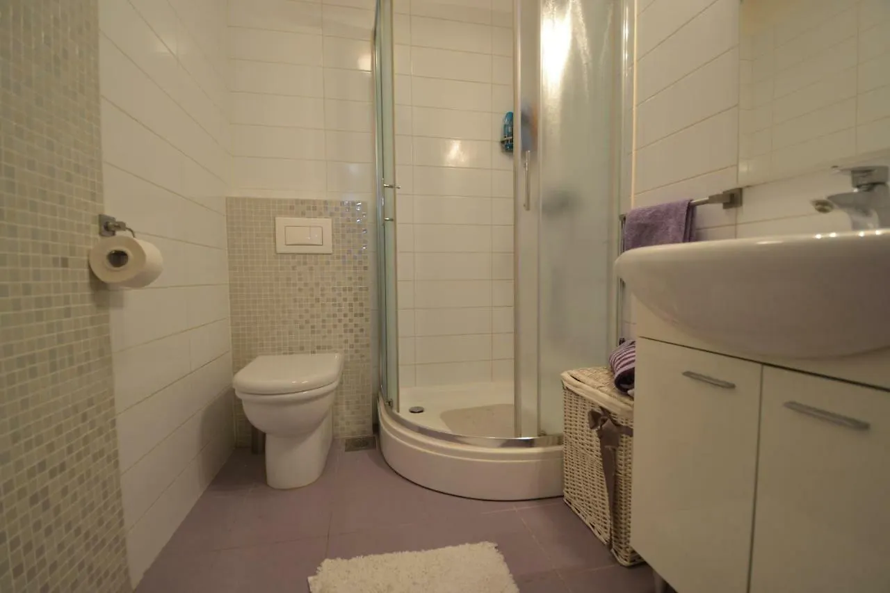 Apartment Spalato Damjan