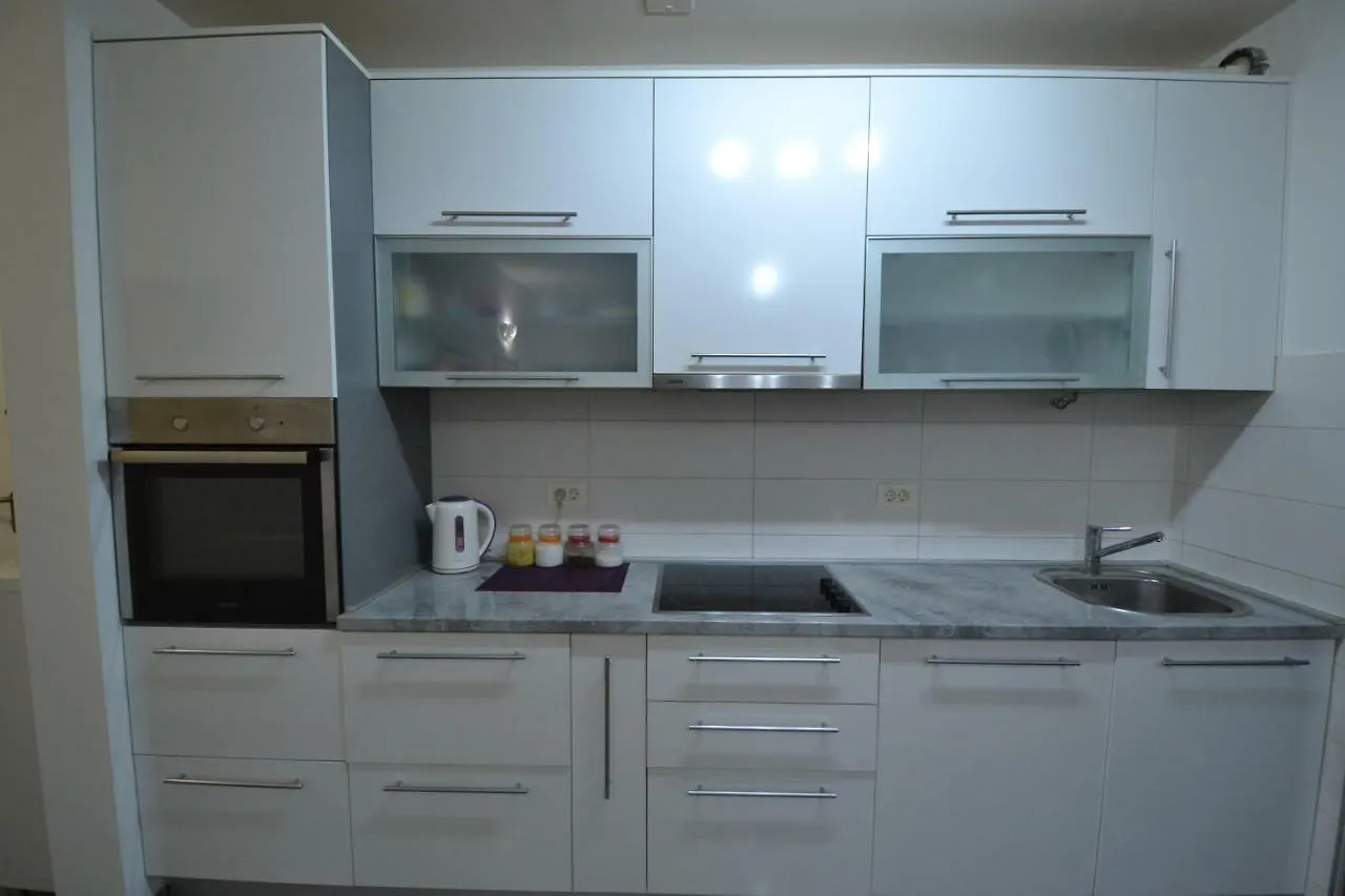 Apartment Spalato Damjan