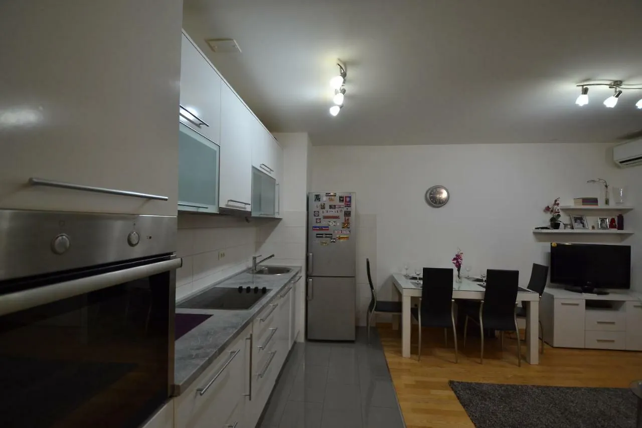 Apartment Spalato Damjan