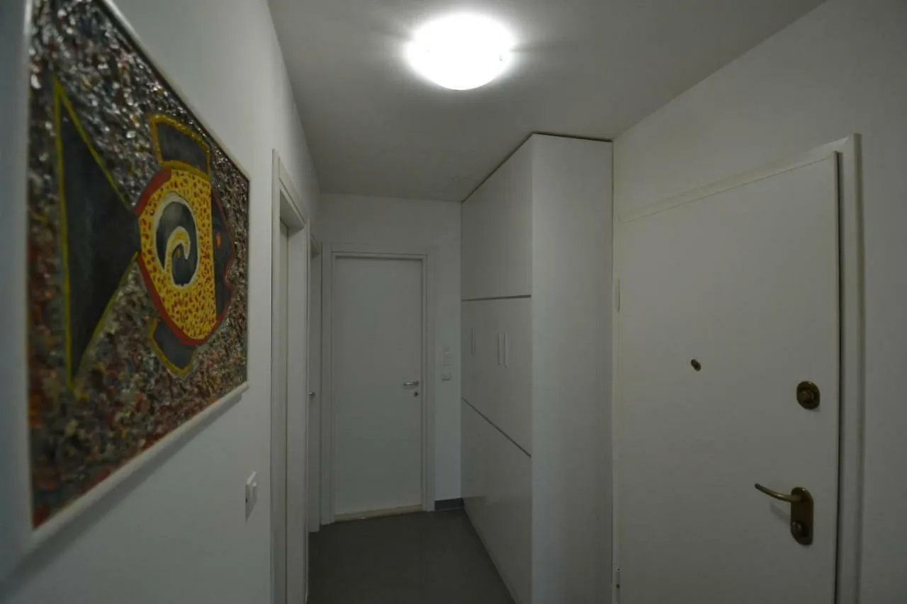 Apartment Spalato Damjan
