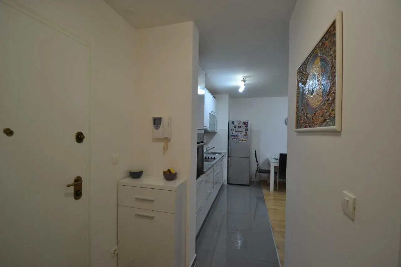 Spalato Damjan Apartment