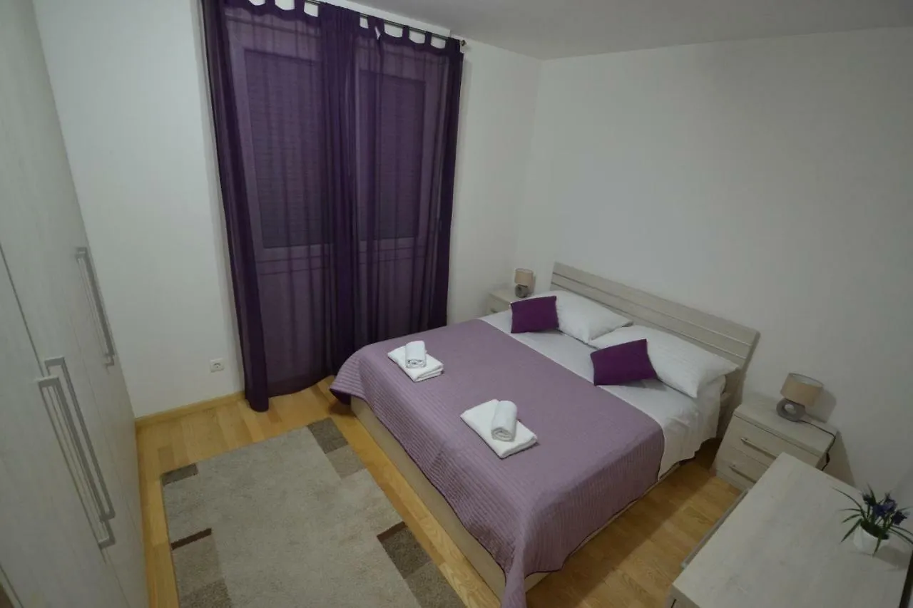 Spalato Damjan Apartment
