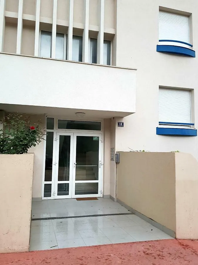 Spalato Damjan Split