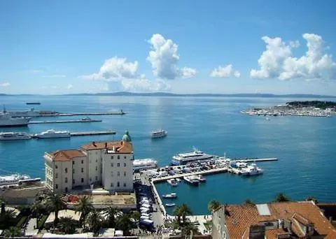 Apartment Spalato Damjan
