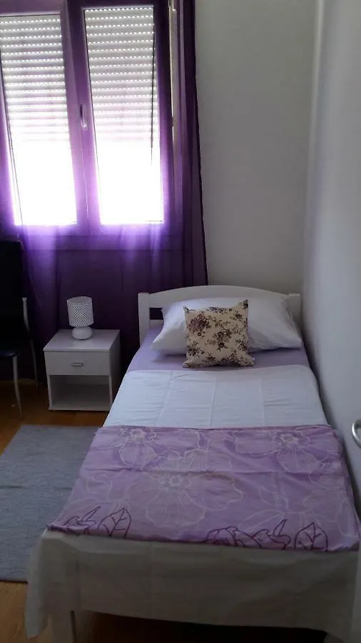 Apartment Spalato Damjan