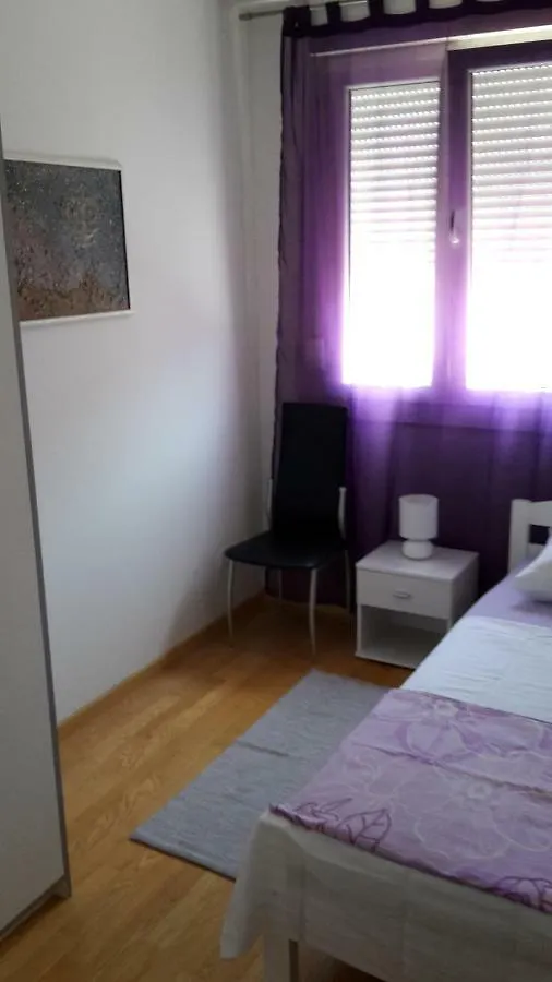 Spalato Damjan Croatia
