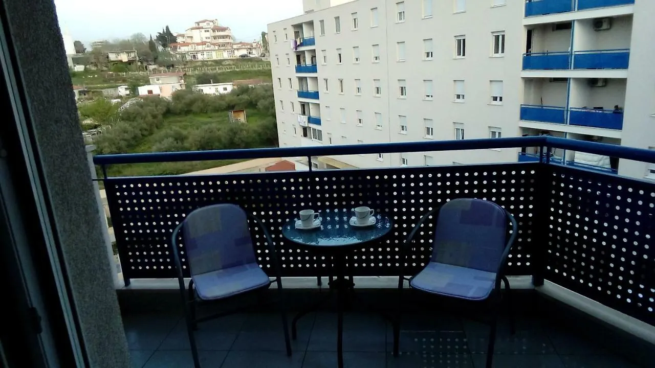 Spalato Damjan